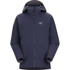 Arc'teryx Gamma Hoody Men's - Black Sapphire