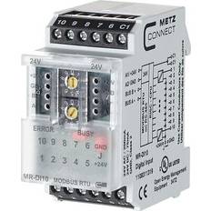 Metz Connect modbus-modul mr-di10 modbus rtu 1108311319 8 mm