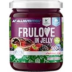 Fruulove in Jelly Forest Fruits
