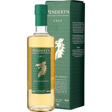 Celt Single Malt Welsh Whisky