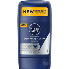 Nivea MEN Derma Dry Stick Male