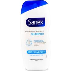 Anti-Dandruff Shampoo for Healthy Scalp
