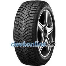 Tyres Nexen Winguard Winspike 3 255/55 R18 109T XL