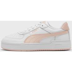 Puma 'CA Pro Classic' Trainers White Rose