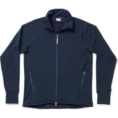 M's Power Up Jacket - Blue Illusion
