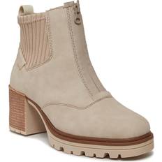 Rieker Chaussures Rieker Bottines Y9050-62 - Beige