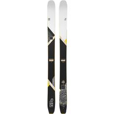 Downhill Skiing WNDR Intention Ski 2022 192cm - Reverse Camber