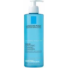 Paraben-Free Facial Skincare La Roche-Posay Toleriane Purifying Foaming Cleanser 13.5fl oz