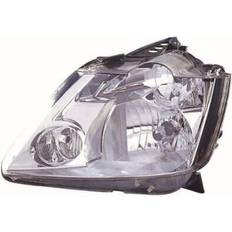 Van Wezel Strålkastare 551-1151R-LD-EM H1 H7
