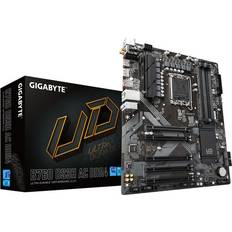 Socket 1700 Motherboards Gigabyte B760 DS3H AC DDR4