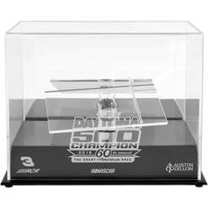 Fanatics Authentic Austin Dillon 2018 Daytona 500 Champion ie-Cast Display Case With Platform