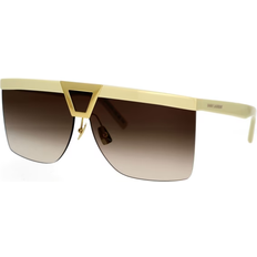 Yves Saint Laurent Lunettes de soleil Yves Saint Laurent SL 537 PALACE 002