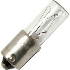 Incandescent Lamps Sylvania SL34503 Incandescent Lamps 3W T2.5