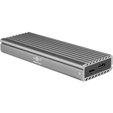 M.2 Nvme SSD to USB 3.1 Gen 2 Type C (NST-205C3-SG)