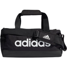 Adidas Tasker adidas Essentials Logo Duffel Bag XS 14L - Black/White