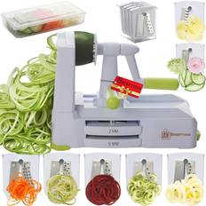 7 Blade Vegetable Spiralizer