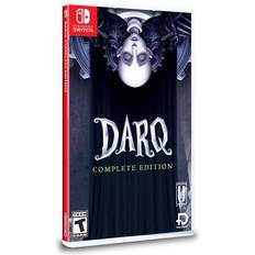 Nintendo Switch-spel Darq Complete Edition (Switch)