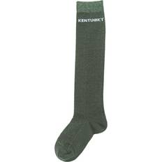 Glitter Socks - Black