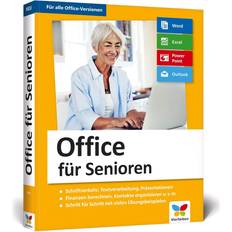 Microsoft Kontorsprogram Microsoft Office for seniors