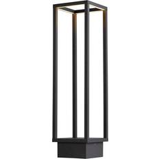 SLV Quadrulo Anthracite Pollare 53cm