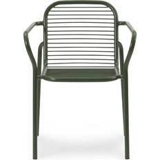 Normann Copenhagen Sessel Normann Copenhagen Vig Garten Sessel