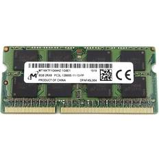 Micron DDR3 1600MHz 8GB (MT16KTF1G64HZ-1G6E1 / 693374-001)