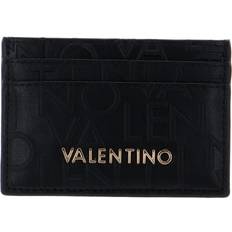 Valentino Korthållare Valentino Relax Credit Card Case - Black