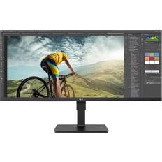 Monitores LG UltraWide 34BN670P-B