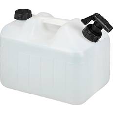 Jerrycan With Tap