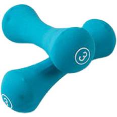 Aserve Classic Dumbbells 4kg