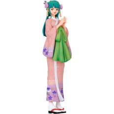 Banpresto Figuritas Banpresto One Piece DXF Grandline Lady Wano County Vol.12 Kozuki Hiyori