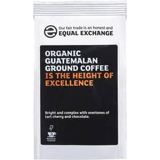 Equal Exchange ORG Guatemalan R&G Coffee 227g 8pack