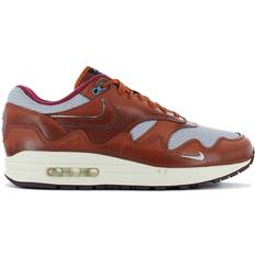 Nike x Patta Air Max 1 - Bunt