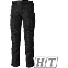 5XL Motorcycle Trousers Rst Alpha RL Motorrad Textilhose, schwarz, Größe