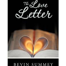 The Love Letter (Tapa blanda)