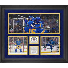 Fanatics Authentic St. Louis Blues Framed 23" Winter Classic