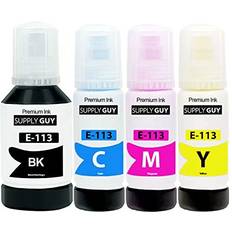 Ink Epson 113 Multipack