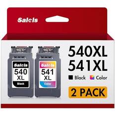 Salols Cartridges 540 540XL