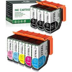 378XL Ink