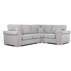 Wade Logan Kinneola Corner Sofa