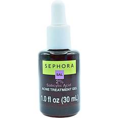 Exfoliating Blemish Treatments Sephora Collection Acne Treatment Gel 1fl oz