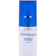 A creme Beauté Pacifique Vitamin A Anti-Wrinkle Eye Creme