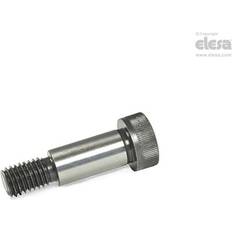 Elesa Shoulde scew with colla-ISO 7379-16-M12-80