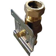 Danfoss Randall HPV22 22 mm 2-Port Valve Body