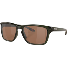 Läpinäkyvä Aurinkolasit Oakley Sylas OO9448 14-60