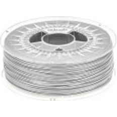 Extrudr Greentec filament Silver 2.85mm 1.1 kg