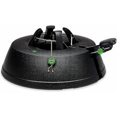 Krinner Green Line Comfort Grip M Black
