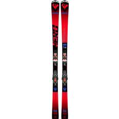 Rossignol Hero Elite LT Ti Konect 2023/24 Set Including Bindung