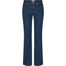 IVY Copenhagen Tara Jeans - Denim Blue