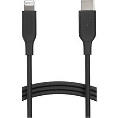 Iphone charger lightning Amazon Basics USB-C to Lightning ABS Charger Cable, MFi Certified Charger for Apple iPhone 14 13 12 11 X Xs Pro, Pro Max, Plus, iPad
